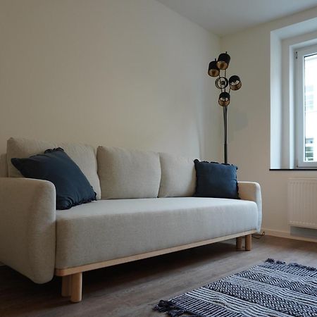 Sleepwell Apartment - Ehrensteinsuite Lipsko Exteriér fotografie