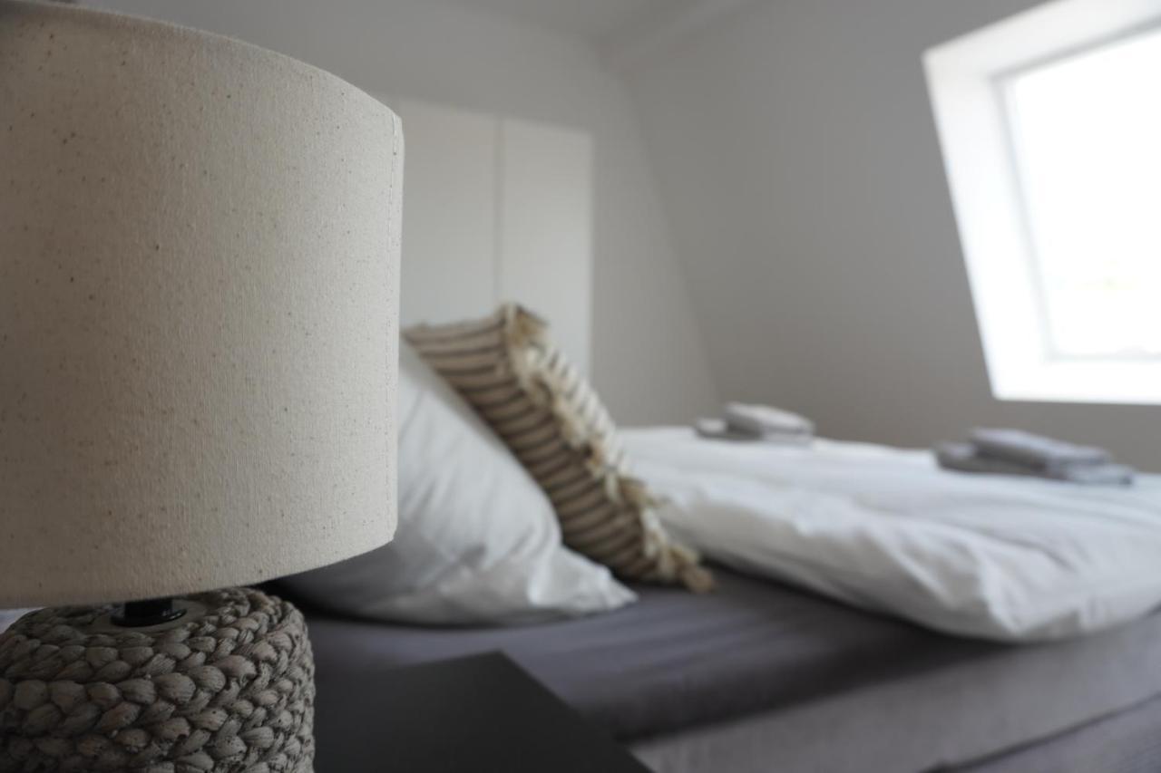 Sleepwell Apartment - Ehrensteinsuite Lipsko Exteriér fotografie
